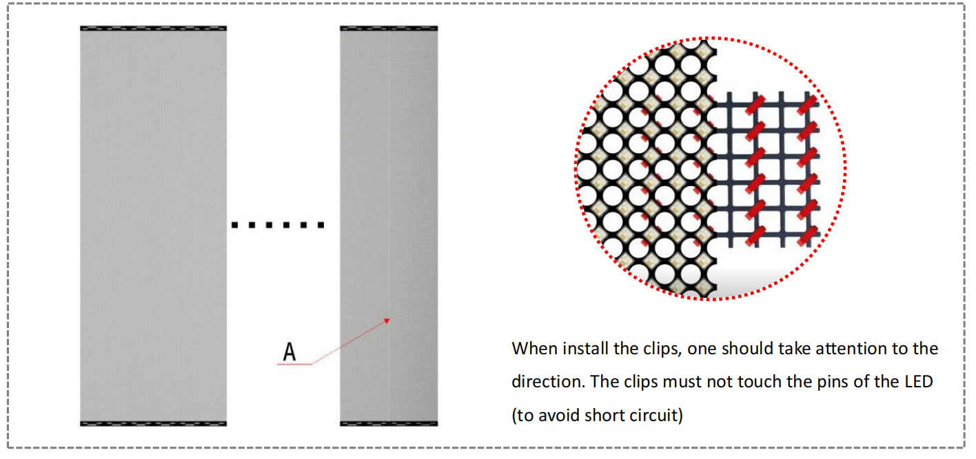 BSC – LED Screen Panels
