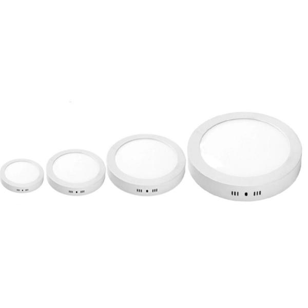Super Bright Ceiling Led Panel Downlight