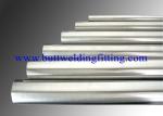 Annealed Stainless Steel Pipe Welding ASTM A312 A213 A269 DIN 17458 JIS G3463