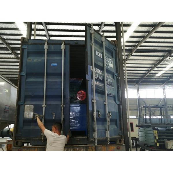 Installation Supply Manual and Engineer Guide for Mini Stone Crusher Hammer Crusher