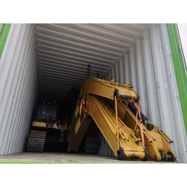TCM Mini Forklift 1.5 Ton Electric Power Source Routine Fork Width