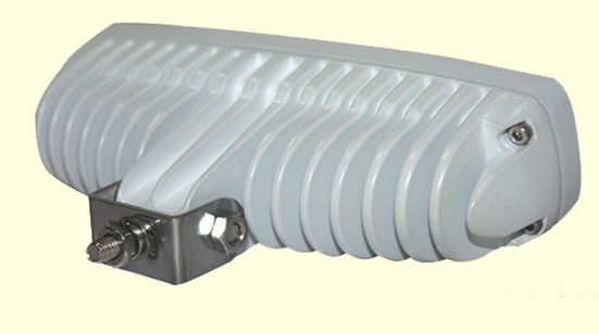 6 inch 18W LED Work Light Epistar led work light ,12V 6500k led work light with spot/flood beam for trucks