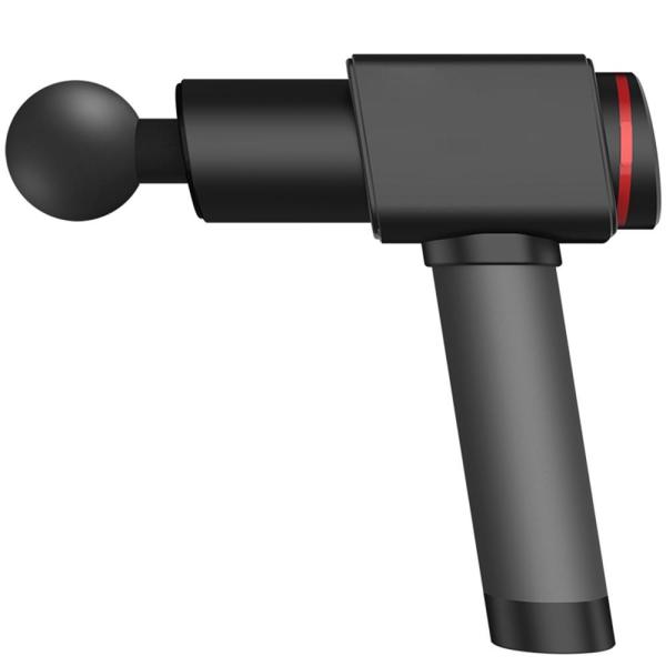 24V Aluminum Alloy Handheld Massager Gun