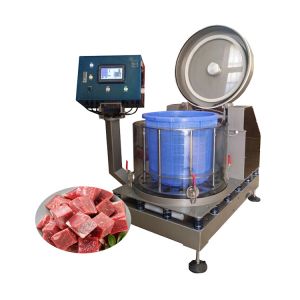 Kitchen Dehydrated Processing Fruits Machine
