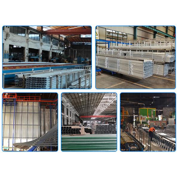 Rectangular 6061 T6 Aluminum Alloy Bar for Custom Size Round Solid Aluminum Billet Rod