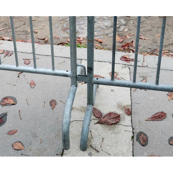 crowd control barriers rental near me