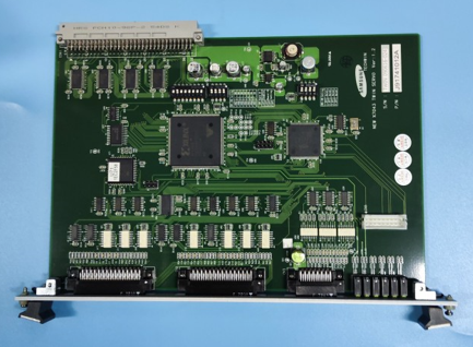 Samsung TWIN Servo Board J91741012A Elevate Your Production Efficiency