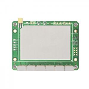 China Light Weight RS232 OEM Mainboard 5km UAV Video Data Link Module on sale