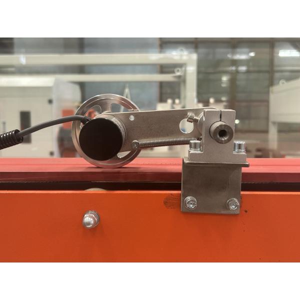 High-Speed Pipe Production Machine