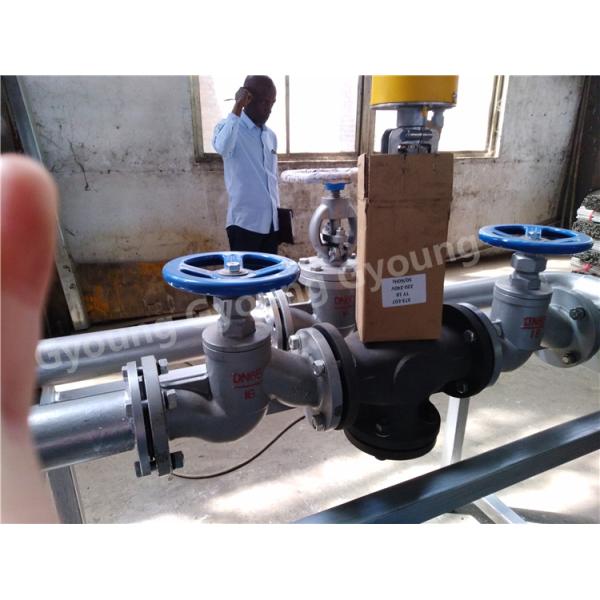 Compact Structure Instant Noodle Making Machine Wheat Flour Materials