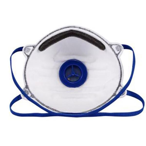 Health Protective Anti Pollution FFP2 Face Mask