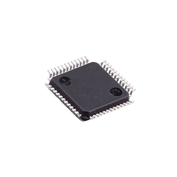 STM32G431CBT6 ARM Microcontroller MCU with 170 MHz Cortex-M4 Core 128 KB Flash Memory and 32-bit Data Bus