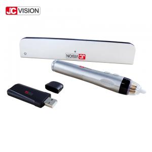 China Portable Interactive Whiteboard Pen Interactive Smart Board Pen For Education on sale