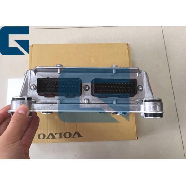 EC210 EC210BLC Excavator Engine D6D ECU / Controller 60100002 VOE20577135