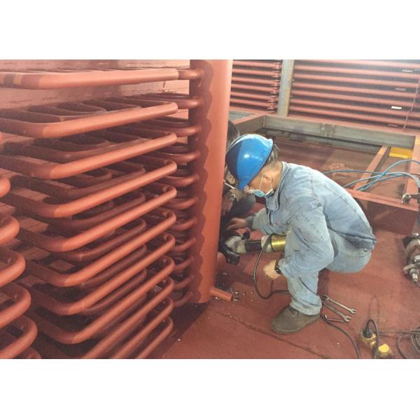 1100W Easy Installation Electric Pipe Beveling Machine Compact Design