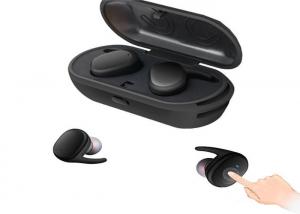 SD-G6 Bluetooth Earphones Mini TWS True Wireless Stereo Earbuds Handsfree Sports Headsets with Mic For iOS Android Phone