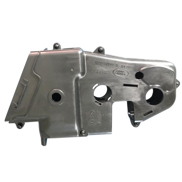 HN-1000 Pulse Plastic Heat Staking Controller