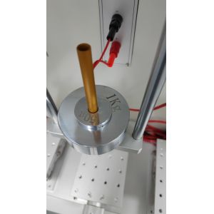 Three Axis Button Life Testing Machine