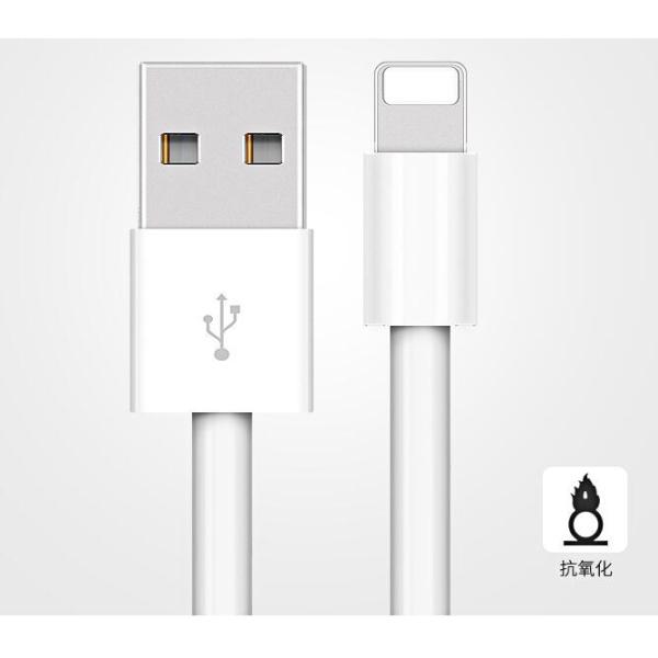 rapid classic white lightning USB cable for Iphone 7(plus)/6S(plus)/6(plus)/5S/5C/5/Ipad air/mini