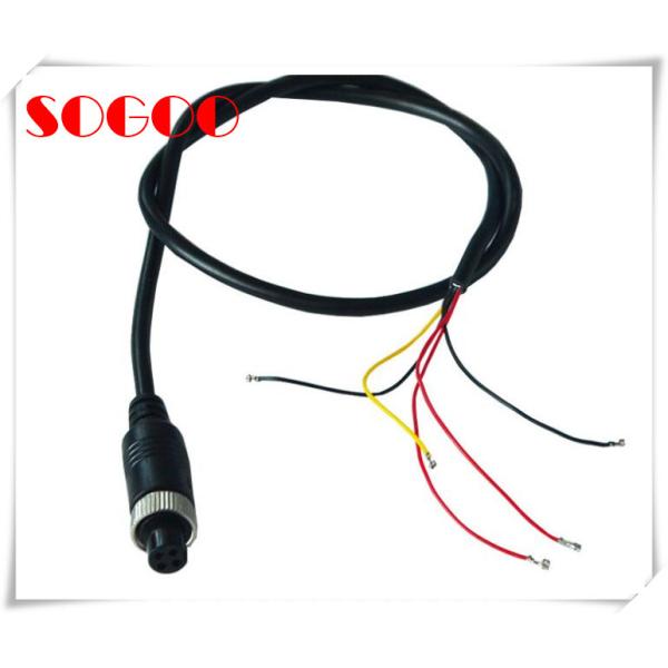 Telecom Cable Assemblies / SCSI Male 100pin Connector Length 1M