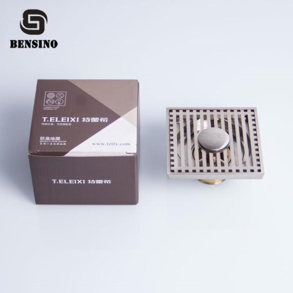 OEM ODM 10CM Kitchen Floor Drain Strainer