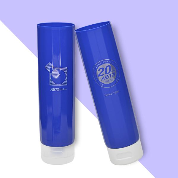High Quality Lip Gloss Packaging Empty Squeeze Lipgloss Containers Tubes