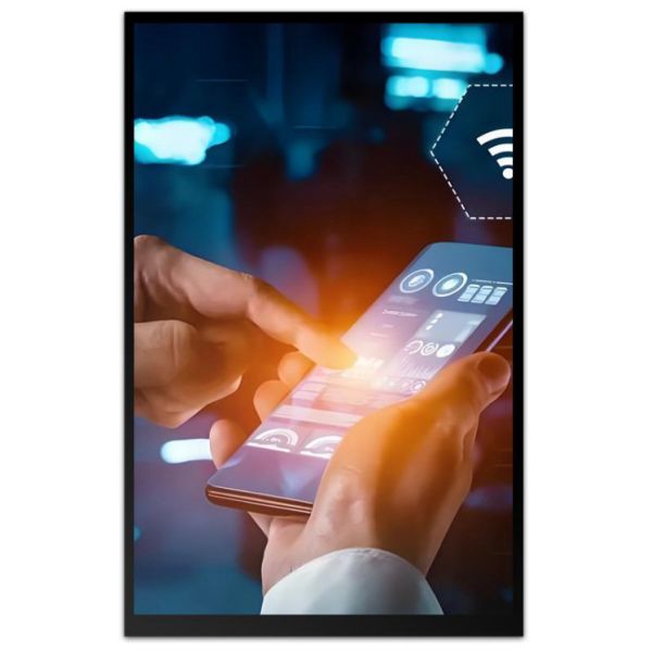HDMI Touch Display 10.1 Inch 1280x800 IPS TFT Lcd Module with PCB Driver Board