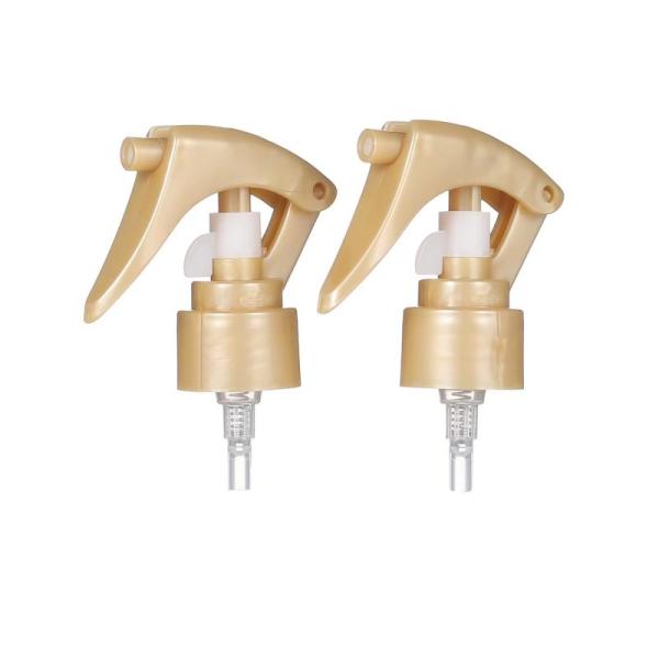 24/410 28/410 Mini Trigger Sprayer with Clip Switch