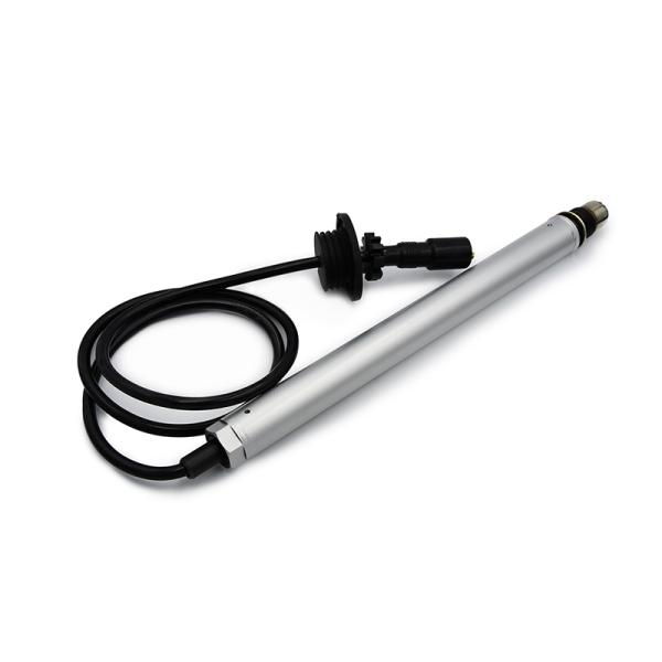 Spark Plug Apply For MWM TCG 2032 Engine
