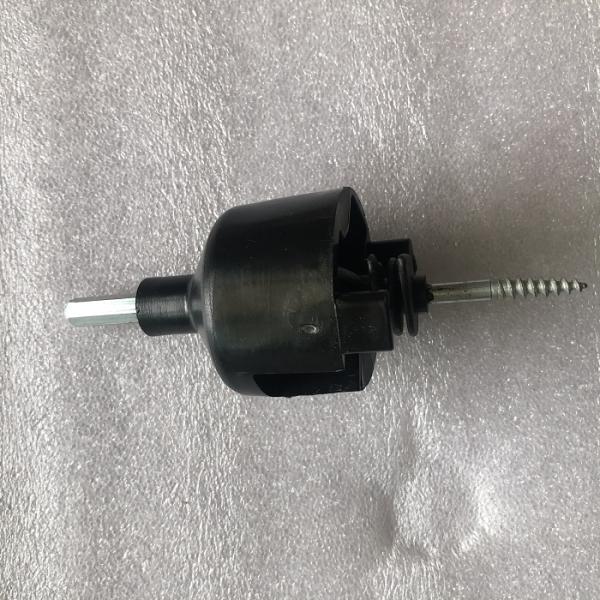 Electric fence ring insulator drill bit Ring Insulator Spinner Tool Insulator Drill Tool for Screw in Insulators