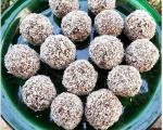 P160 Automatic Truffle Chocolate Ball Machine With PLC Touch Screen