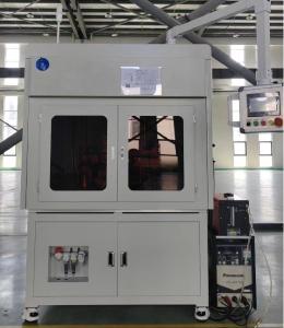Quality Automated Servo-Controlled Alternator Stator Coil Welding Machine for sale