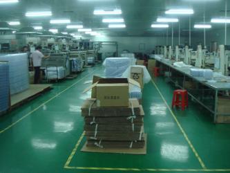 Dongguan Honger Packaging Products Co.,Ltd