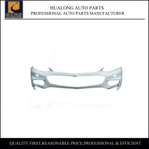 Chevrolet Malibu XL Car Front Bumper