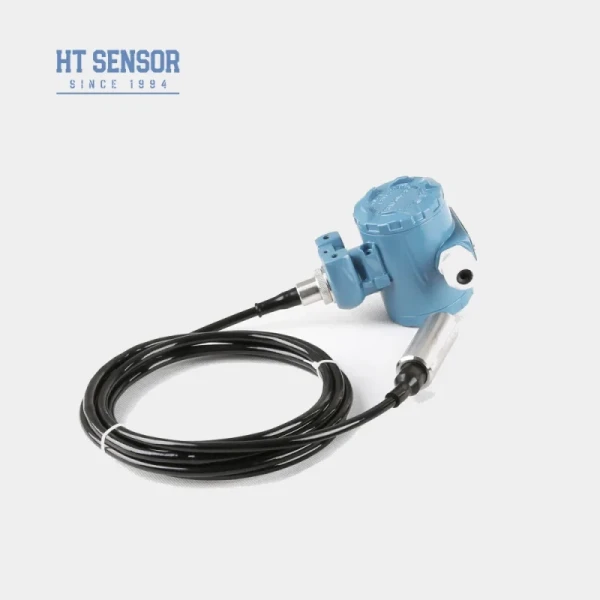 BH93420 -III oil level sensor with 2088 LED indicator