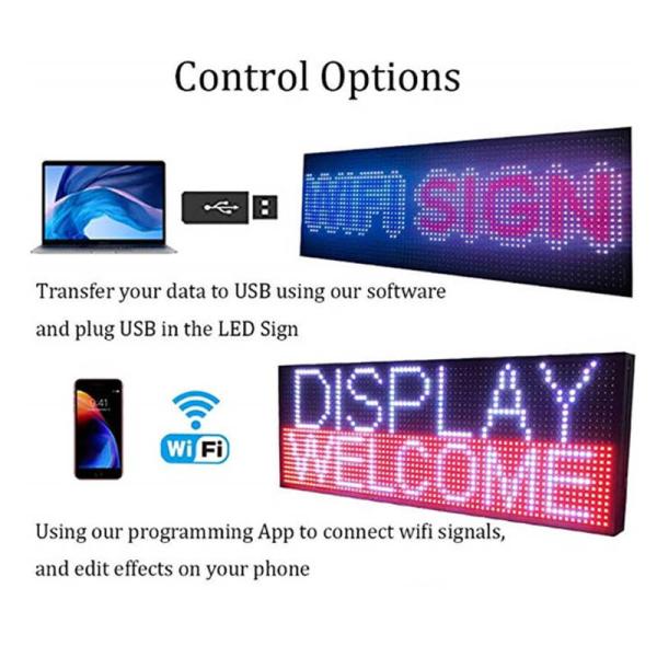P10 Module Outdoor Led Digital Signs