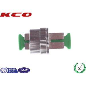 Fiber Optic Variable Attenuator