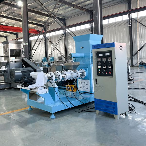 Best Small sinking Shrimp Floating Fish Feed Making Machine Extruder Machine Prices Fish Feed Extruder Manufacturing Machine