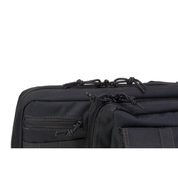 Long Multiple Rifle Case Backpack Storage With Molle Pouches