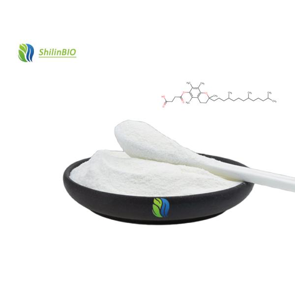 D-Alpha-Tocopheryl Succinate Powder