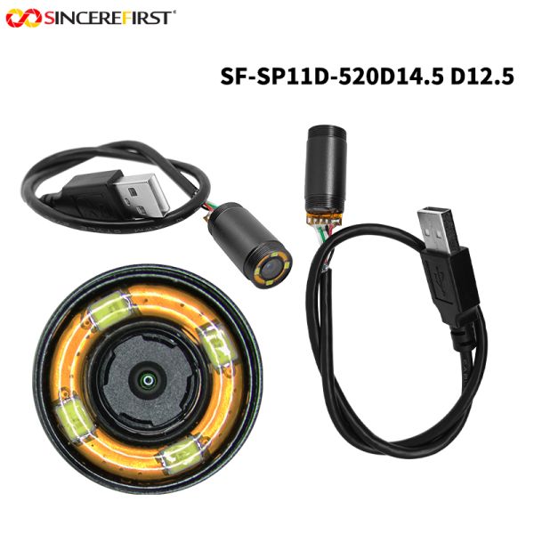 5MP HD USB2.0 Auto Focus Endoscope Camera Module