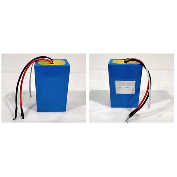 22V 64Ah OEM Replacement Batteries