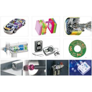 High Precision Coordinate Measuring Machine , Coordinate Measuring System