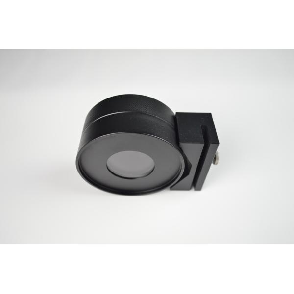 Color Measurement Benchtop Spectrophotometer With Dual Light Path Sensor Array And Concave Grating