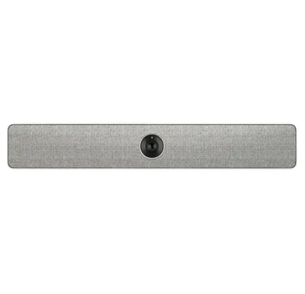 CS-KIT-MINI-K9, Cisco Webex Room Kit Mini, Video Conferencing Terminal, 4K Camera, HDMI Input, Integrated Microphone