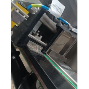High Speed Vacuum Capping Machine 12 Head Automatic Capping Machine