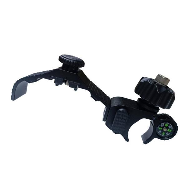 QIANXUN GPS RTK HC4 Data Controller for Land Surveying Include Software Bracket
