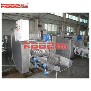 Dates Peach Fruit Processing Machine Automatic Stone Removing Machine