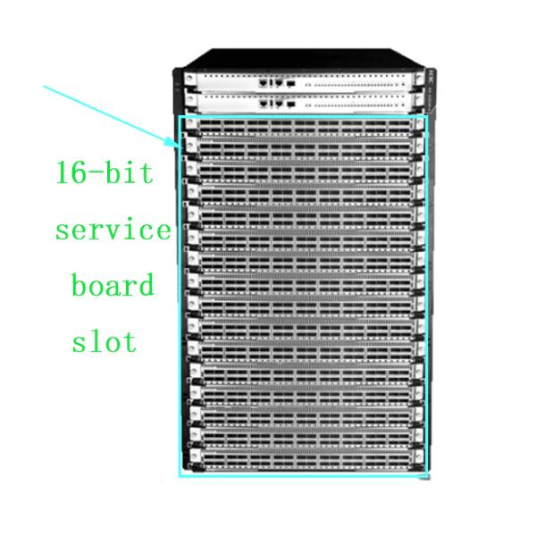 Communication Mode Full-Duplex Half-Duplex S12516G-AF Core Switch for Large Networks