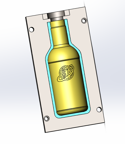 Pulp Thermoforming Machine Custom Paper Bottle R&D & Sampling – Technical Cooperation